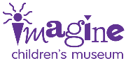 Imagine Children's Museum Logo